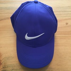 Nike Golf Cap